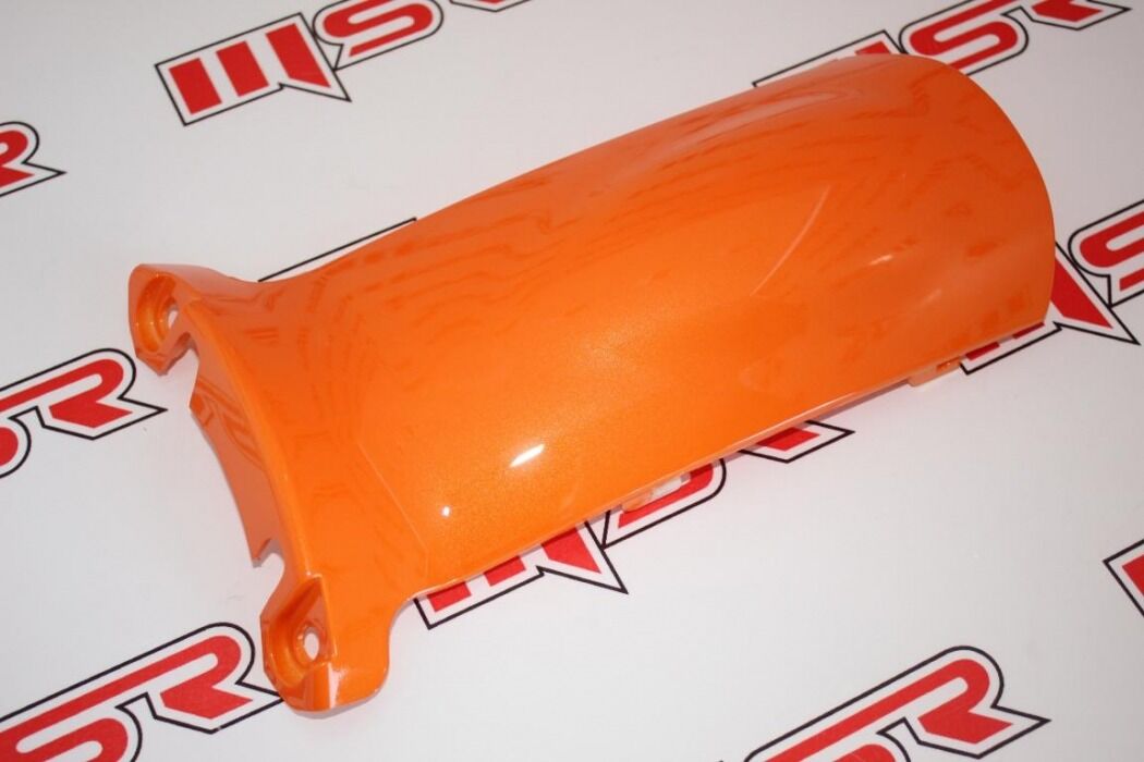 KB 50 BLUEBERRY İÇ ÇAMURLUK TURUNCU ORJ