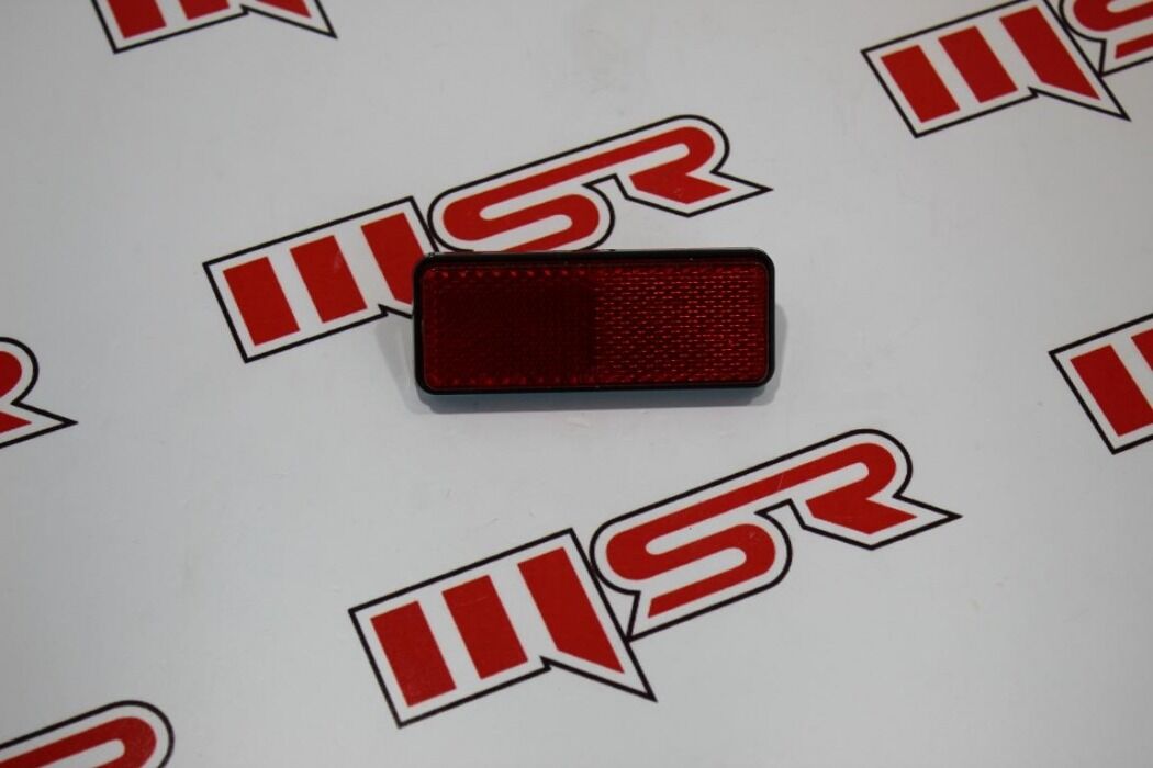 SYM ORBIT 50 4T ARKA REFLEKTÖR