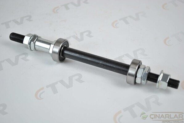 MTB ARKA MİL 6200 RULMANLI