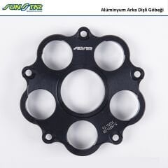 Ducati HYPERMOTARD EVO 1100 ARKA DİŞLİ GÖBEĞİ