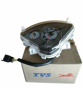 TVS WEGO KM SAATİ KOMPLE
