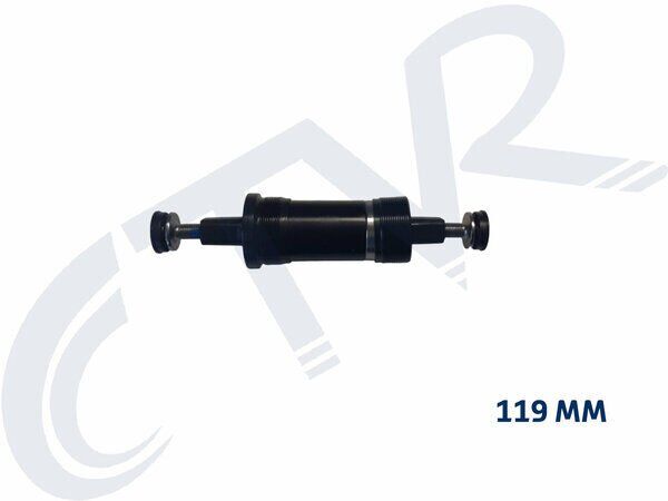 KASET ORTA YATAK RULMANLI 119 MM