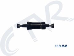 KASET ORTA YATAK RULMANLI 119 MM