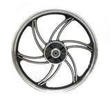 JANT CUP SFC Snappy X 17'' ARKA (SİYAH)