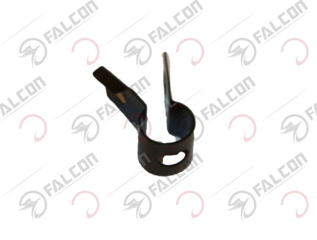 ARKA FREN HİDROLİK HORTUM TUTAMAGI-DESERT 277