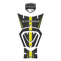 MONDİAL STRADA 125 2022 - 2024 UYUMLU TANK PAD SET 006