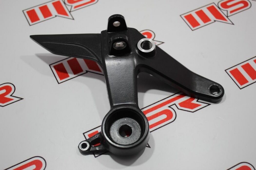 Tvs Apache 150 -rtr 180 -rtr 200 -raider 125 -ayaklık Braketi Sol A N9125920