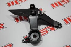 TVS APACHE 150 -RTR 180 -RTR 200 -RAİDER 125 -AYAKLIK BRAKETİ SOL A N9125920