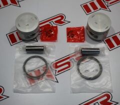 XV 250 CC PİSTON KİT 49.25 MM 13 PERNO