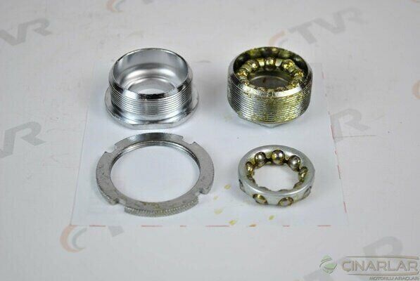 MTB ORTA YATAK NİKEL