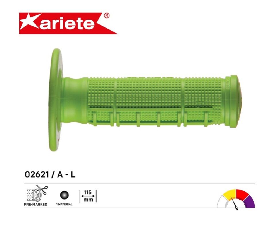 KTM EXC F 250 ELCİK (OFFROAD) (YEŞİL)