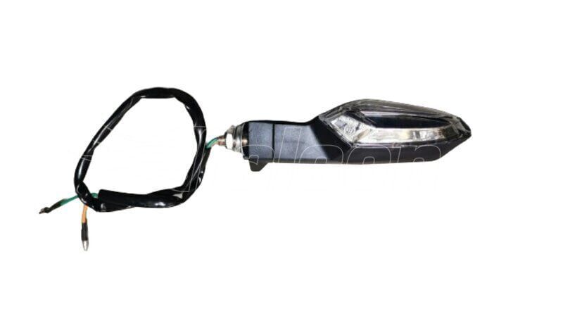 ARKA SİNYAL SOL N-288 NAKED