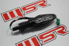 BAJAJ DOMİNAR SİNYAL ÖN A RS200(EURO 4-3 ) D400 - 400 UG - D400 E5 TOUR - D 250 - F 250 - SİNYAL ÖN SOL A DT401002