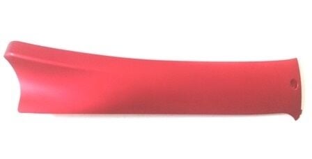 RMG MOTO GUSTO VERANO MARSBIYE SAG MAT KIRMIZI