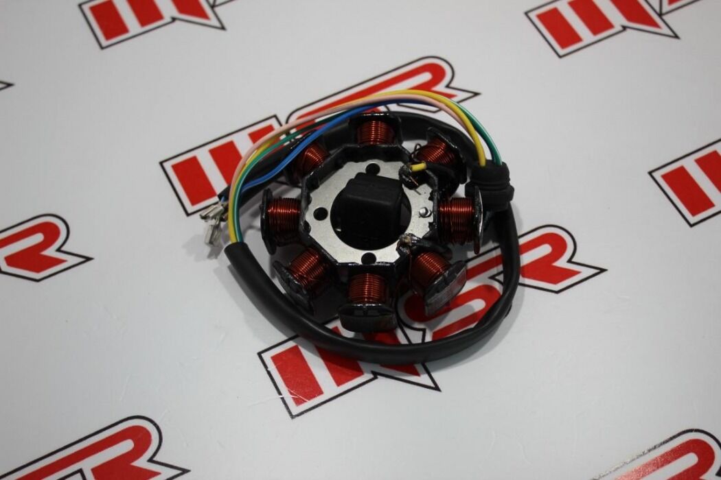 DRİFT-MR VULTURE 150 STATÖR ORJINAL