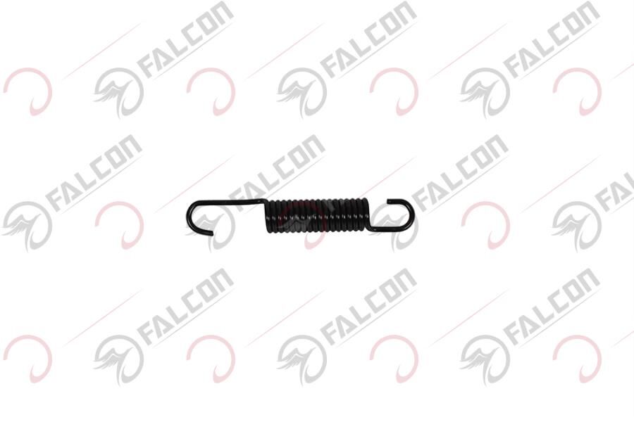 YAN SEHPA (YAN AYAK) YAYI-COOPER 50 Falcon