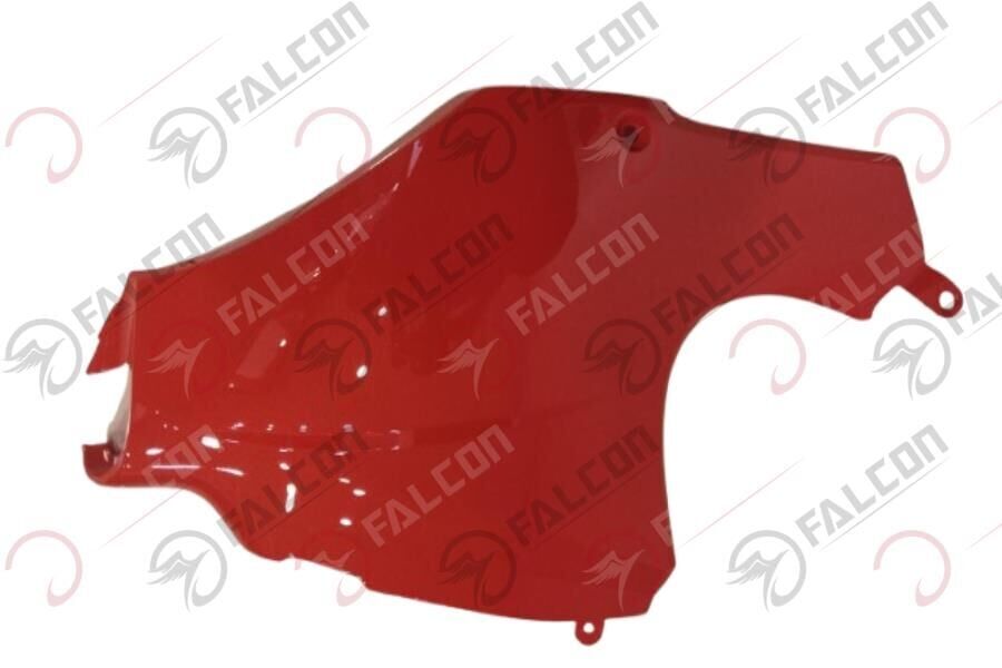 ARKA KARENAJ SOL KIRMIZI-RETRO 110 Falcon