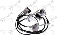 ABS FREN SİSTEMİ-TREX