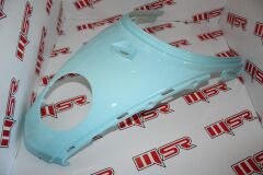 KB 50 BLUEBERRY ARKA KUYRUK MAVİ ORJ