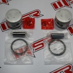 XV 250 CC PİSTON KİT 49.50 MM 13 PERNO BUCCANEER 250İ