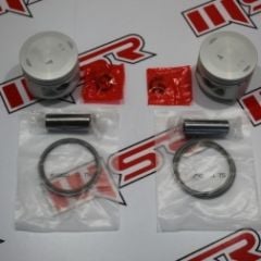XV 250 CC PİSTON KİT 49.50 MM 13 PERNO BUCCANEER 250İ