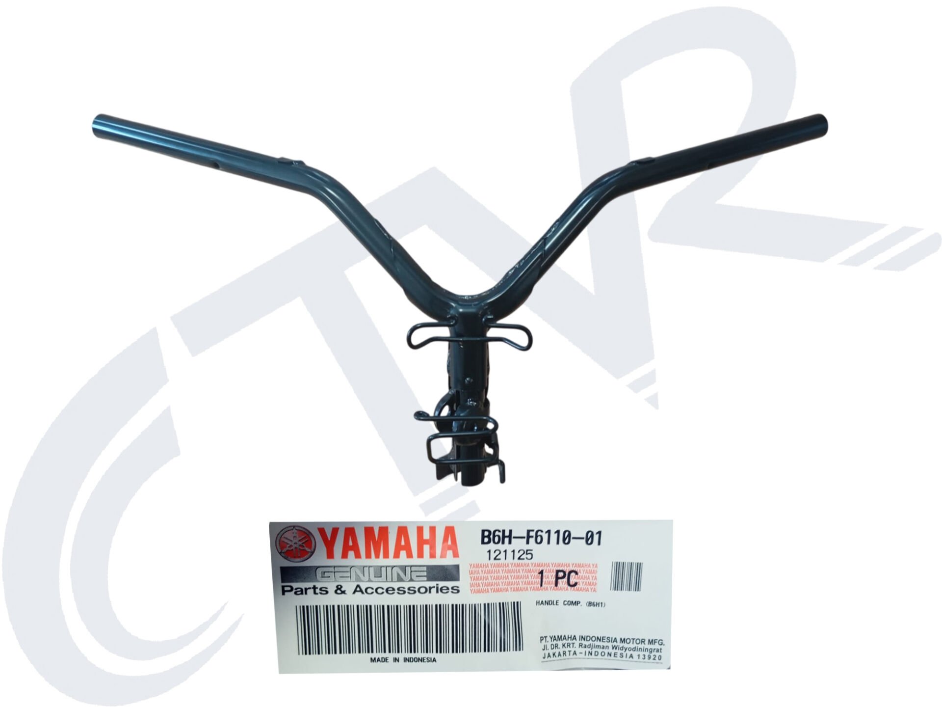 YAMAHA NMAX 125 2022 GİDON ORJ B6H-F6110-01