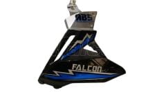 ALT SAKAL MAVİ SOL - N-288 NAKED