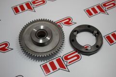 DRİFT-MR VULTURE 150 MARŞ KAVRAMA ORJINAL