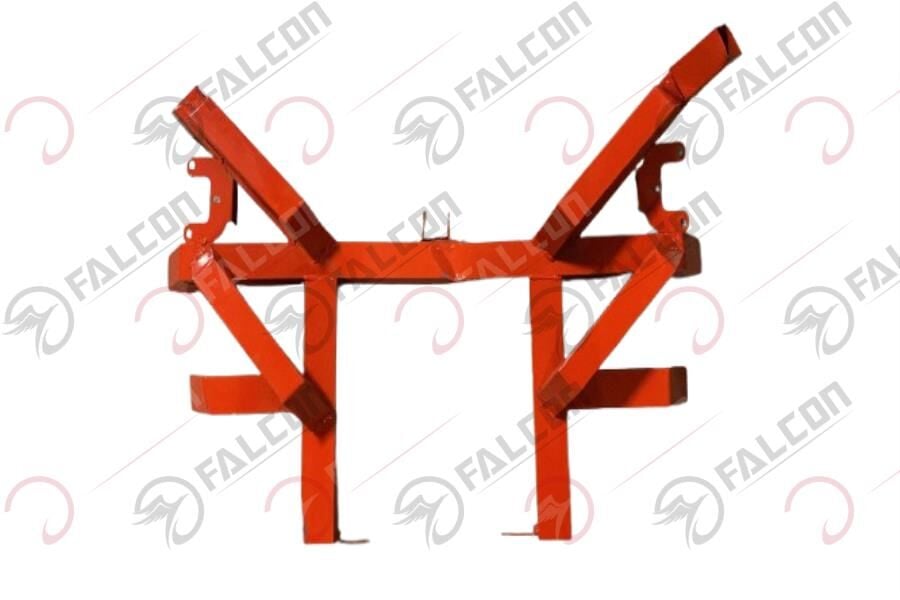 ÖN KORUMA DEMİRİ TURUNCU - MAXIMUS 50000 Falcon