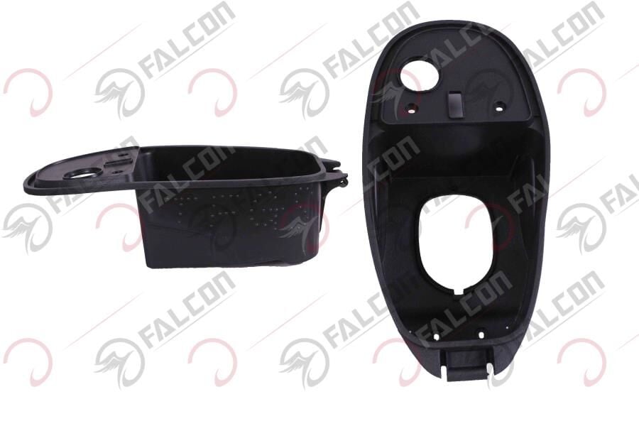 Falcon Soft 50 Sele Alt Kutusu (torpido )