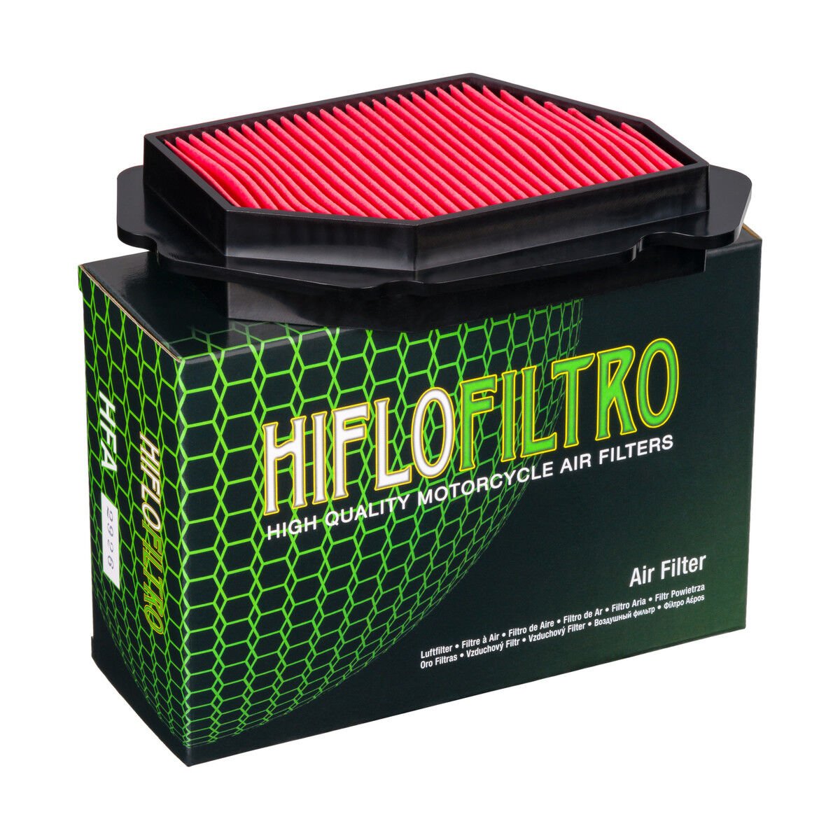Kawazaki NINJA H2 CARBON 1000 HIFLO HAVA FİLTRESİ