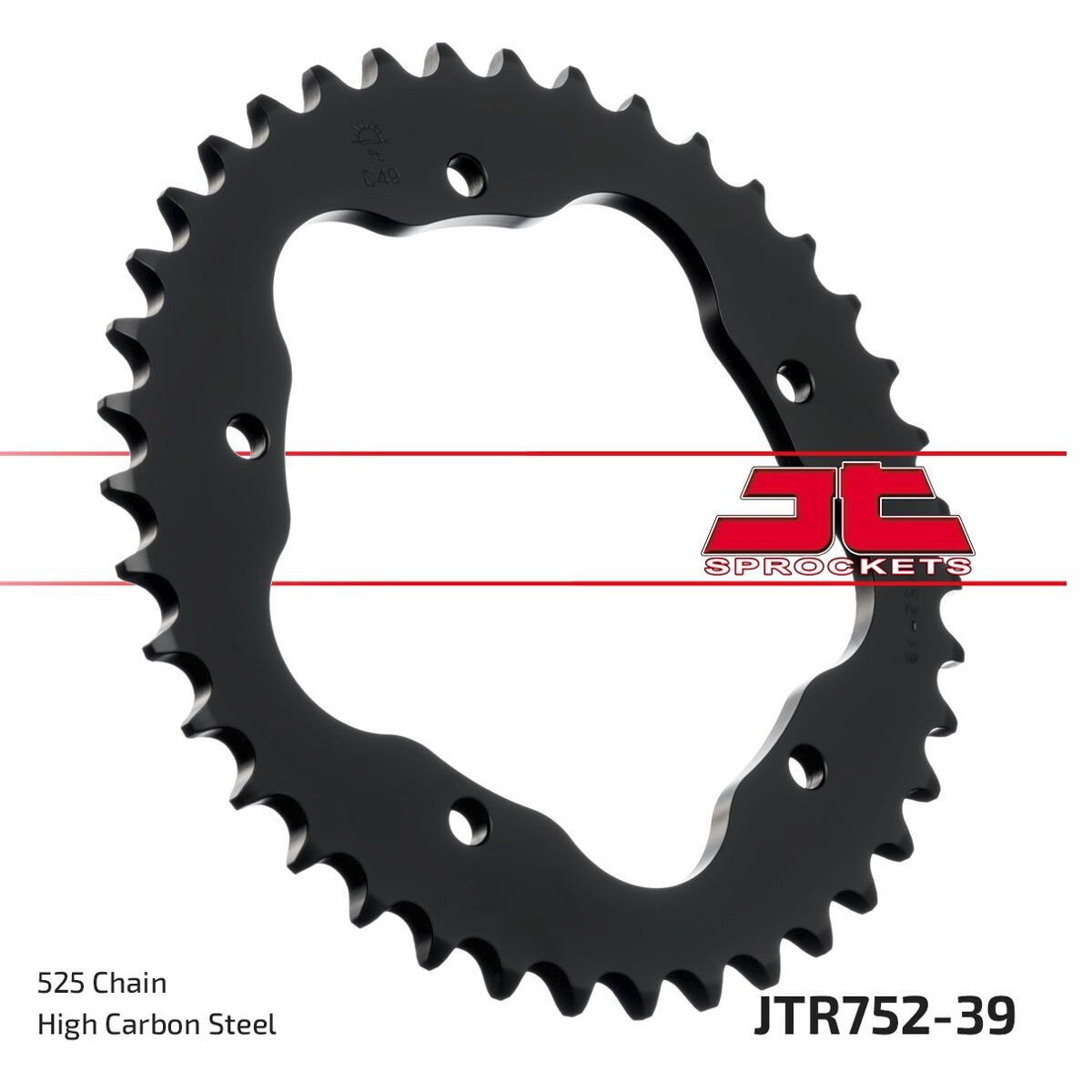 Ducati HYPERMOTARD EVO 1100 ARKA DİŞLİ