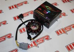 MONDİAL RX3İ EVO STATÖR EM(2015)