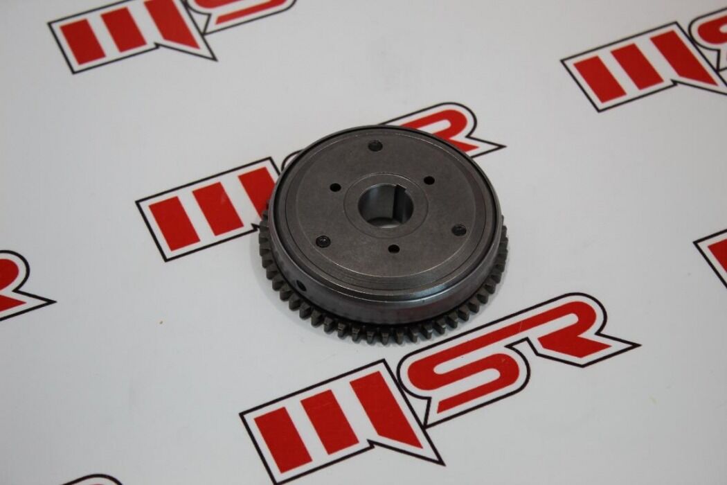 SYM ORBIT 50 4T - MİO 50 4T EFİ MARŞ KAVRAMA TAIWAN