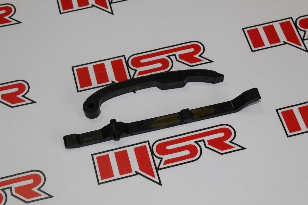 KUBA TK-03 50 CC EKSANTRİK ZİNCİR KILAVUZU TK A