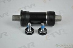 KASET ORTA YATAK RULMANLI 122 MM