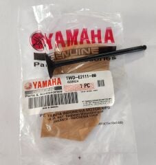 Yamaha YZF R25 EGZOZ EMME SUBABI