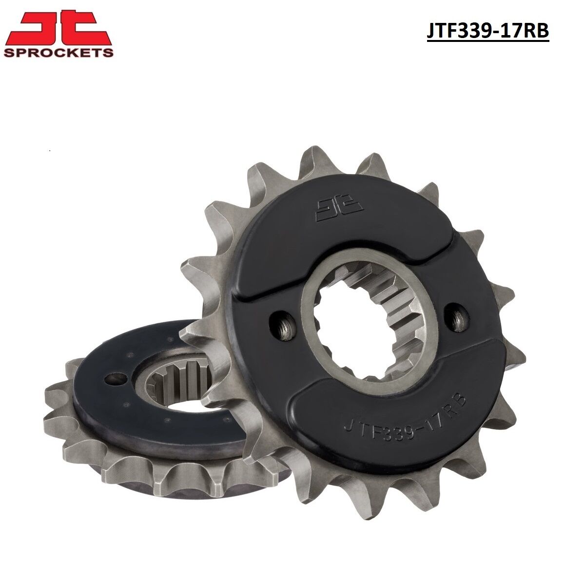 Honda Cross Runner 800 KAUÇUK DESTEKLİ SESSİZ ÖN DİŞLİ