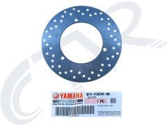 YAMAHA XMAX 250 2022 DİSK AYNASI ARKA ORJ B74-F582W-00
