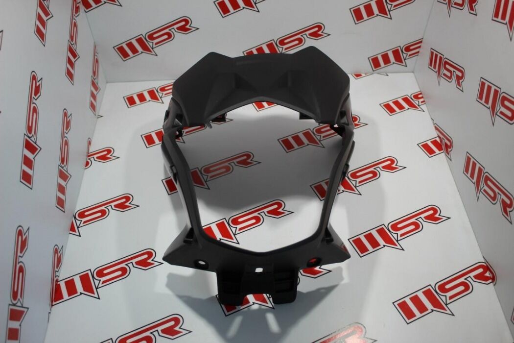 HONDA CB 125F FAR GRENAJI SİYAH