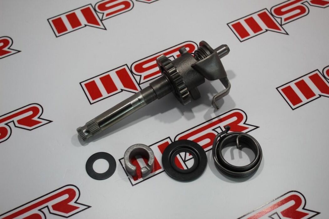 DRİFT-MR VULTURE 150 MARŞ MİLİ ORJINAL