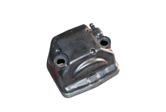 HONDA ACTIVA 125 KÜLBÜTÖR KAPAK A