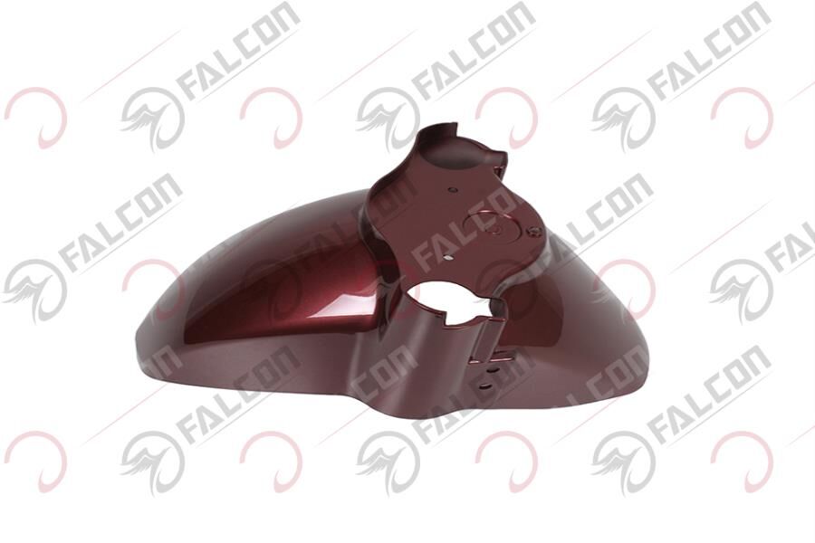 ÖN ÇAMURLUK KIRMIZI-COOPER 50 Falcon