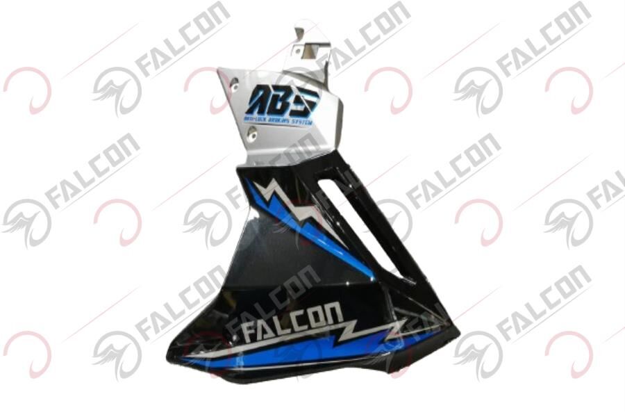 ALT SAKAL MAVİ SAĞ - N-288 NAKED Falcon