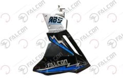 ALT SAKAL MAVİ SAĞ - N-288 NAKED Falcon