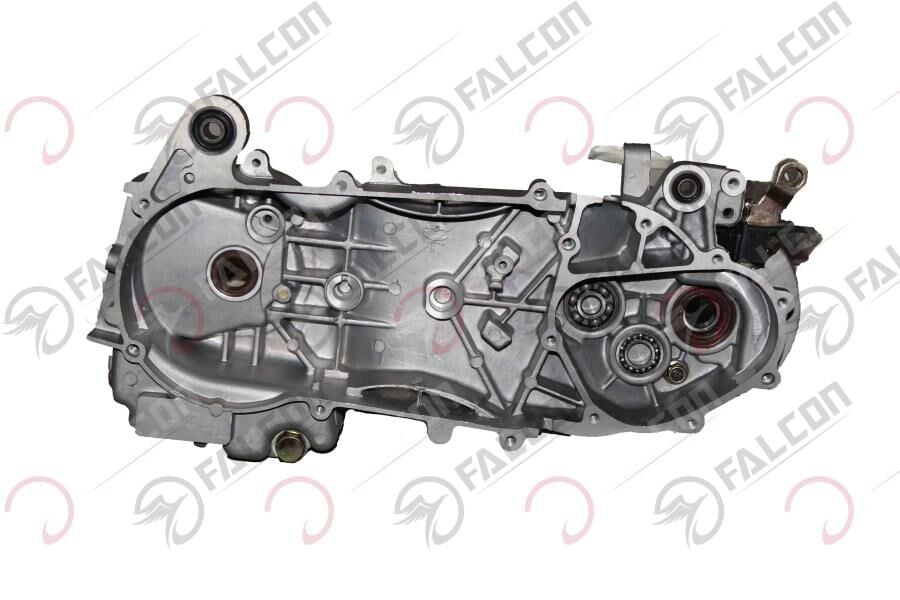 BLOK SOL-SOFT 50 Falcon