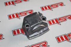 HONDA ACTIVA 125 KÜLBÜTÖR KAPAK A