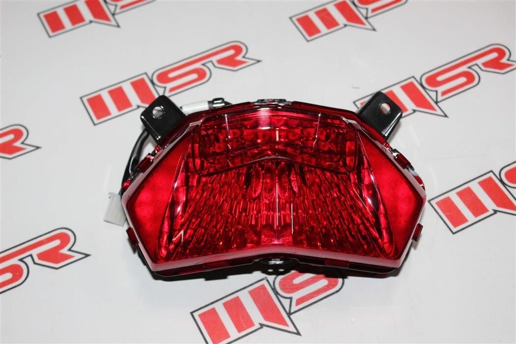 YAMAHA RAYZ 125 ARKA STOP A