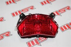 YAMAHA RAYZ 125 ARKA STOP A