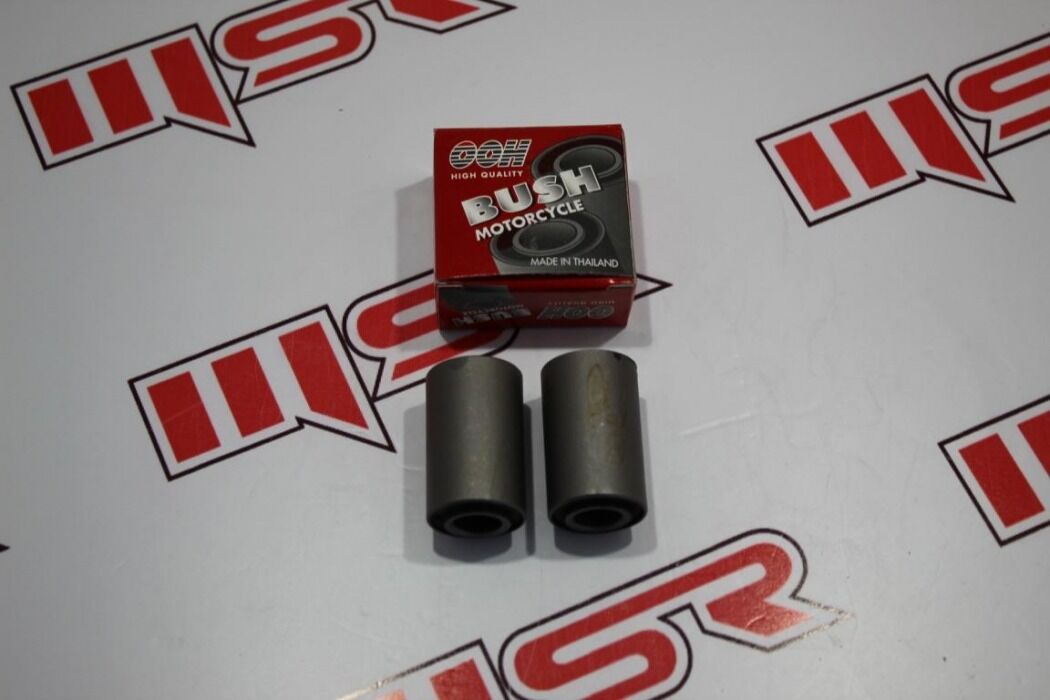 RX 115 MAFSAL BURCU OEM OOH